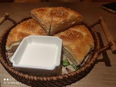 -耶里夏丽·丝路国际·新疆餐厅(浦东区东方路店)