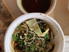腌抱罗粉-腌粉大家(南大桥店)