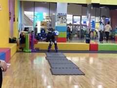 -米高蓝斯克国际轮滑中心(中铁建店)