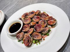 -老外婆渔村·传统宁波菜(骆驼爱琴海店)