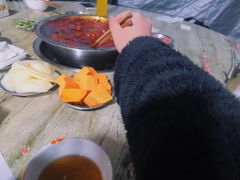 -渝味黄姐火锅(黄泥村店)