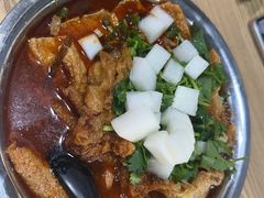 -柳星螺蛳粉(长业天悦城店)
