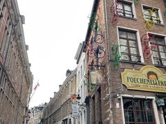 -布鲁塞尔大广场