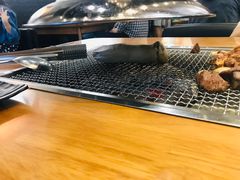 -肉甲韩国木炭烤肉(新壹街1店)