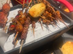 -聚点·北京串(簋街店)