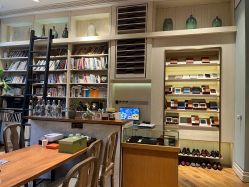 -胤一红帮手工西服定制(日湖店)