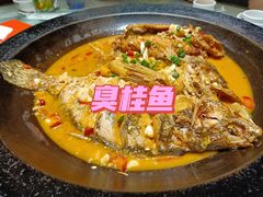 -韶山红湘菜馆(平原路店)