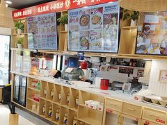 -弄堂咪道-饭香·面香·馄饨香(兴梅店)