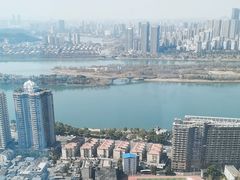-长沙Y60-SKYLINE天际江景酒店(五一广场店)