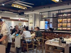 -围炉夜话·潮汕卤水火锅(榕江店)