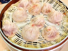 南翔小笼包-百家鸡味馆(清泰店)