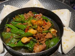 -小匠喜·江西菜(世茂广场店)