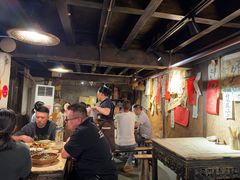 -饭江湖·江湖菜(湖广会馆店)