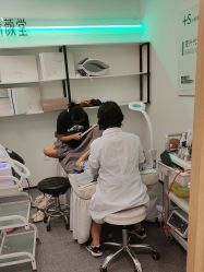 -清颜堂丨分子祛痘·功效美肤