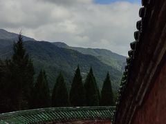 -武当山风景区