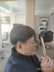 -髻尚坊增发补发织发假发定制