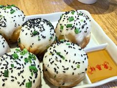 特色生煎-东泰祥生煎馆(重庆北路店)