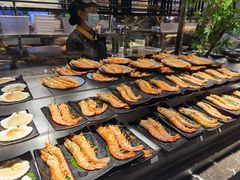 -喜庭海鲜自助(来福士店)