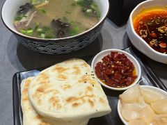 -陈熹公民族美食文化餐厅·清真(中华广场店)