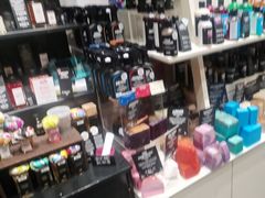 -LUSH(威尼斯人店)