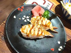 -小川洋风料理(街道口店)