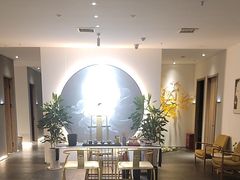 -大唐盲人按摩中心(怀宁路新粮仓店)