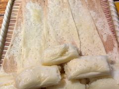 小吃锅边馍馍-百年神厨·地道川菜(清江西路店)