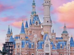 -上海迪士尼度假区