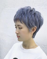 点击看大图 -Miracle集简美发沙龙