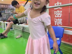 -予荷舞蹈(盛景校区)