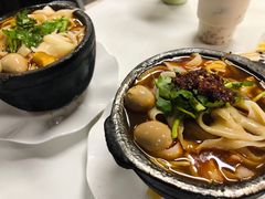麻辣两掺-土豆粉&刀削面(西单新一代商城店)