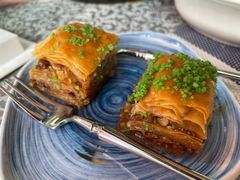 -La Medina餐厅(亮马河南路店)