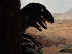 -国家自然博物馆