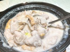 -沙河粉村·国家非遗传承(云台店)