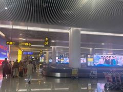 -重庆江北国际机场-T2航站楼
