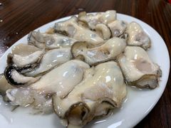 -濠轩阁特色生蚝火锅(水湾路店)