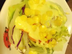 -土大力韩国烤肉料理(开封龙亭店)