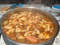 -黄记煌三汁焖锅(顺义华联店)