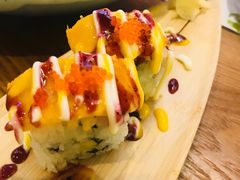 -栖川山葵家·寿喜锅·日式料理(龙湖北城天街商场店)