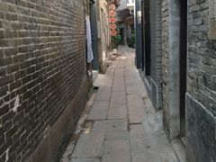 -小洲村