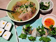 -米纸越南小馆(金鹰世界店)