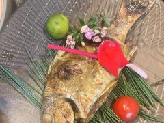-大江户日本料理(吕厝店)