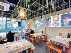 -湘鲜小灶·湖南土菜馆(龙华店)