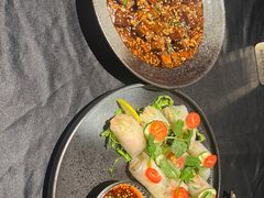 -松茸小馆·云南特色餐厅