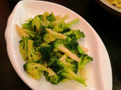 -西安饭庄·非遗陕菜(钟楼店)