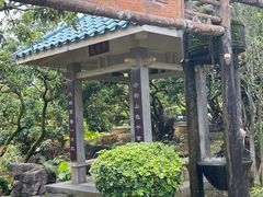 -大屏嶂森林公园
