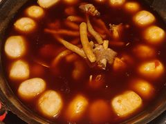 -李子坝梁山鸡(李子坝大鸡哥店)