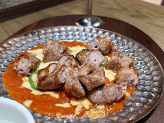 -那时新疆·若羌(经纬汇店)