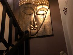 -泰合玺·精油疗愈 SPA(南京河西万达店)