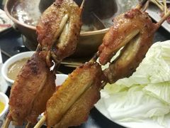 -金家老三饭庄(常营店)